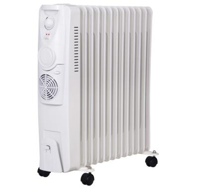 China Electric Oil Filled Radiator Oil Heater Oil Heater Home Radiator hot sale quality from hotel factory7/9/11/13/15fins excellent for sale