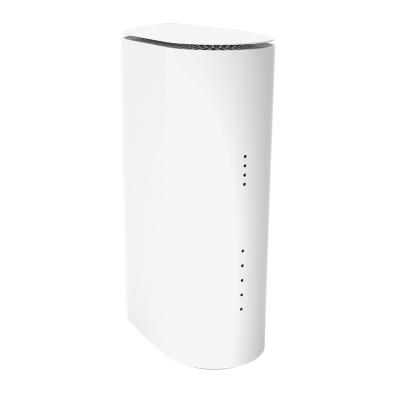 China Router TUOSHI 5G 4G LTE WiFi 6 mit Geräten Gigabit Ethernet-Abdeckungs-3000sqft 64 zu verkaufen