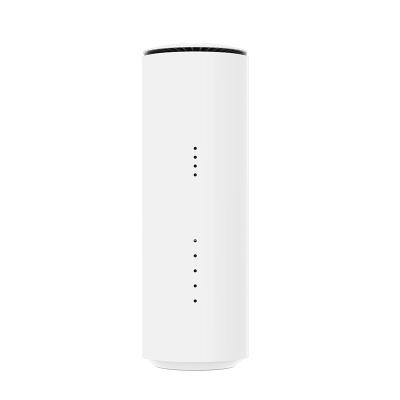 China Tuoshi Manufacture 5G WiFi CPE Router con cifrado WEP TKIP AES para una transferencia de datos segura de 300 Mbps en venta