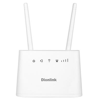 China Outdoor Home LTE Wireless Router 150mbps WiFi VPN GSM 5G 3G LTE 4G with Sim Card Slot zu verkaufen