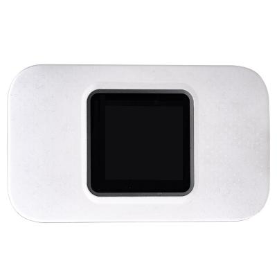 China MTK Chipset 4G Portable Wireless Hotspot Single Band LTE Upload A 150Mbps à venda