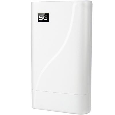 中国 Tuoshi Factory LTE 5G CPE For Advanced Wireless Standard Outdoor Wifi6 販売のため