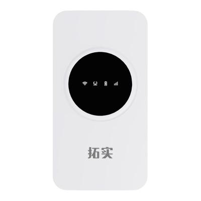 中国 ユニバーサル 4G ポケット WiFi ルーター ESIM と SIM カード スロット 4G LTE リピエーター付き WiFi ルーター 販売のため