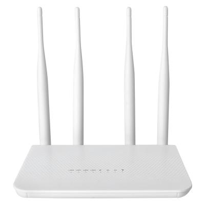 China Witte Draadloze Router met Sim Card Slot Te koop