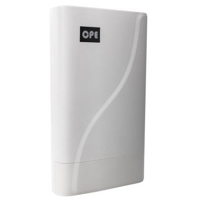 China Openluchtcpe van 2.4Ghz 4G LTE Router, Router van het de Toegangspunt van 802.11a de Draadloze Te koop