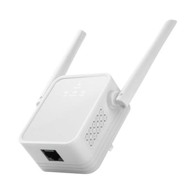 China Draadloze de Vergrotings2.4g Externe Antenne van Wifi van de Muurcontactdoos Te koop