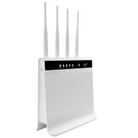 China Desbloquee al router inalámbrico 1200mbps, 32 router dual inalámbrico de la banda 4G LTE de los usuarios en venta