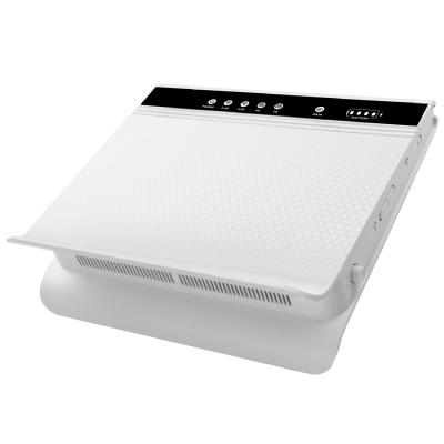 China CPE 1200Mbps WiFi Router, Mobiele Dubbele de Bandrouter van 4G LTE Te koop