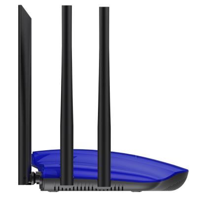 China Destrave multi Sim Card Wifi Router, router duplo exterior do gigabit da faixa à venda