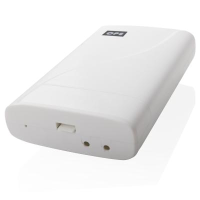 中国 SimスロットWPA CPE 4G Simのルーターとの100Mbps屋外CPE 販売のため