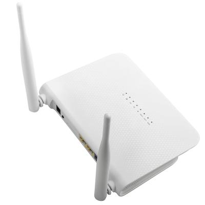 China Drahtlose Breitbandbenutzer CAT4 300mbps der router-2 Antennen-32 zu verkaufen