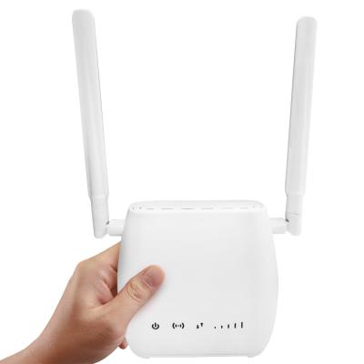 China 300mbps de draadloze Router Volte die van 4G Wifi RJ45 WAN Port Router roepen Te koop