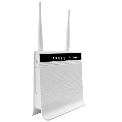 China 300mbps dubbel SiM Mobile Router, 32 de Router van de Gebruikers4g Wifi Zak Te koop