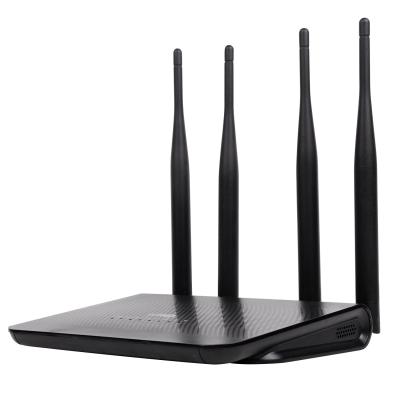 China Destrave usuários sem fio do router 300Mbps 32 de Wifi 4G com Sim Card à venda