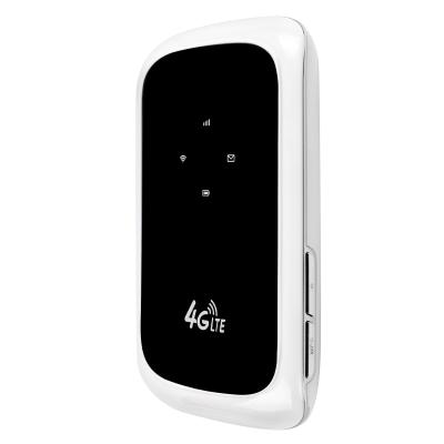 China router del bolsillo de 150Mbps 4G en venta