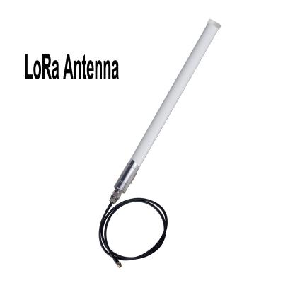 China Minero omnidireccional de LoRa Fiberglass Dipole Antenna For en venta