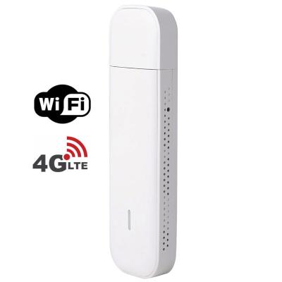 China WCDMA tragbarer beweglicher Krisenherd entriegeltes Netstick Usb-Modem 100.8Mbps zu verkaufen