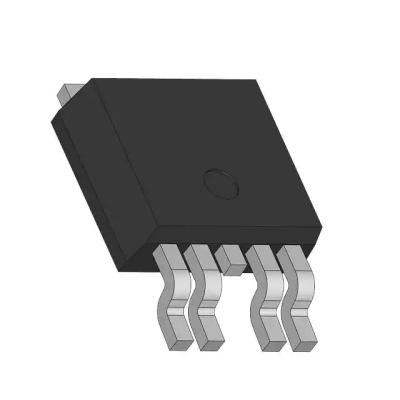 China - New original TLE4270-2D electronic components for sale