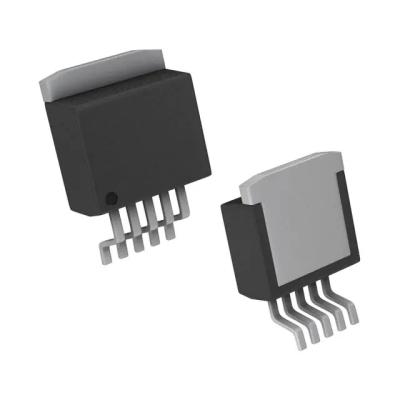 China - High quality LM2596SX-5.0/NOPB integrated circuit for sale