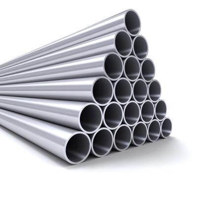 China Construction Sinco Steel Price Per Meter Ss316 SS Aisi 304 Stainless Steel Tube Sanitary Pipe Fittings Series Seamless Polish Surface Finish for sale