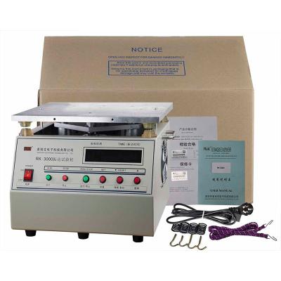 China Rek RK-3000 RK3000 Vibration Testing Machine for sale