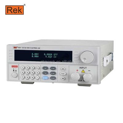 China REK RK8511 DC 150V/30A/150W Electronic Electronic Load RK8511 for sale