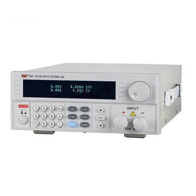 China DC RK8511 Electronic Programmable DC Load DC Load Tester 150W 30A 150V Price for sale