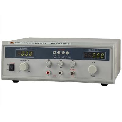 China RK1212DN 415*365*135mm Signal Generator Meter Signal Generator Counter Frequency Meter Signal Source Module Frequency for sale