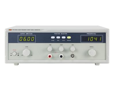 China Factory Price Sale RK1212BLN Function Signal Generator 20Hz Audio Frequency 20Hz To Fast Delivery RK1212BLN for sale