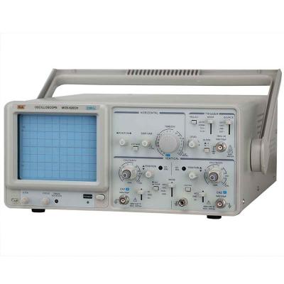 China Wholesale 20mhz DIGITAL OSCILLOSCOPES REK 310*150*455mm DIGITAL OSCILLOSCOPES 4CH 200mhz for sale