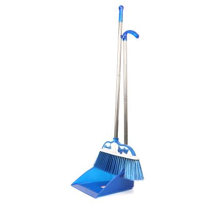 China 2021 New Design Indoor Household Cleaning Floor Cleaning Roller Magic Hand PVA Free Sponge Mop for sale