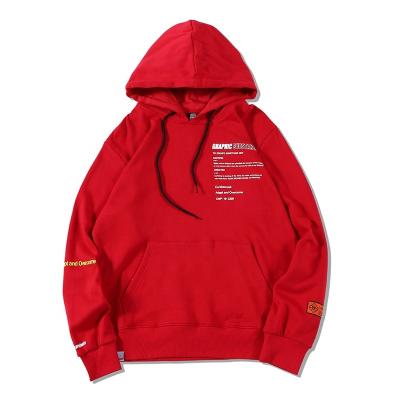 China Newest design anti-pilling 2021 wholesale clean running minute 320g 320g 320grams comfort small 320 grams screen printing embroider patch hoodie for sale