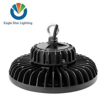 China Warehouse UFO High Bay Led Lighting High Bay Fixture 200w UFO Led High Bay for sale