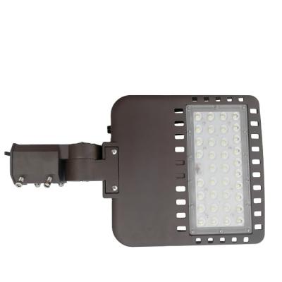 China ROAD factory direct sale high power 150w led shoe box street light for sale