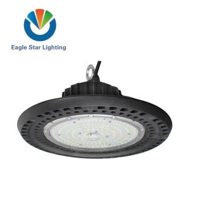 China Warehouse Customize ETL High Quality DLC 100w 150w Led High Bay Light for sale