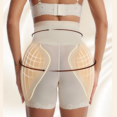 China 2021 Hot Antibacterial Plus Size Women Shapewear Butt Lifter Body Shapers Tummy Shaper Top for sale