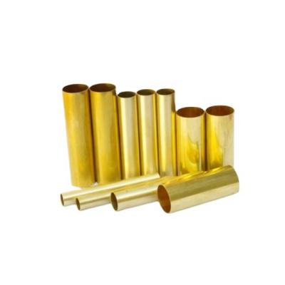 China Air conditioners Fatigue Resistant Copper Tubes for Marine Use in Cyclic Load Environments for sale