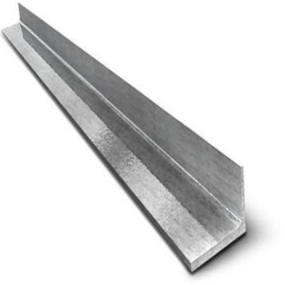 China Engineering structure China factory direct sales structural carbon steel equilateral slotted iron angle steel equilateral angle steel for sale