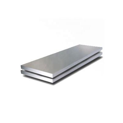 China Construction 304 Stainless Steel Plate Stainless Steel Sheet 304 2B aisi 316ti stainless steel sheet for sale