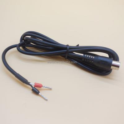 China Multimedia RCA To Firewire Cable Eu Terminal for sale