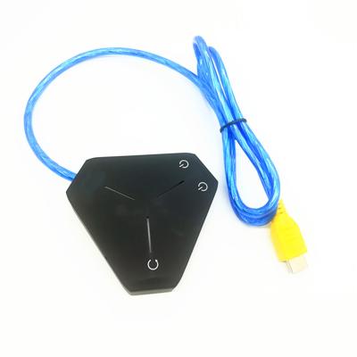 China Wholesale Desktop PC Switch New Desktop Computer Power On Push Desktop Switch for sale