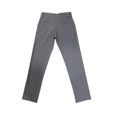 China Women Nylon/Spandex Pocket QUICK DRY Straight Cut Long Pants for sale