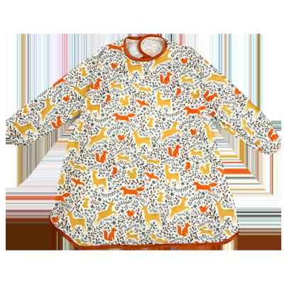 China Custom Colorful Water Repellent Shirt Kids Clothing Shirt for sale