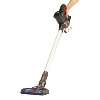 China 2022 Handy EU Clearners Wireless Stock Dropshipping Operation Smart Portable Cordless Vacuum Cleaner Vacuum for sale