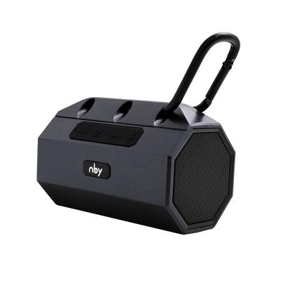 China Original Waterproof BT Wireless Outdoor Mini Super Bass Subwoofer HOME THEATER Portable Speaker IPX5 Speaker for sale