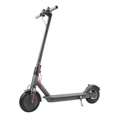 China EU Dropshipping 8.5Inch Unisex Warehouse Long Term Fastest Scooter Cheapest Electric Scooters On Sale for sale