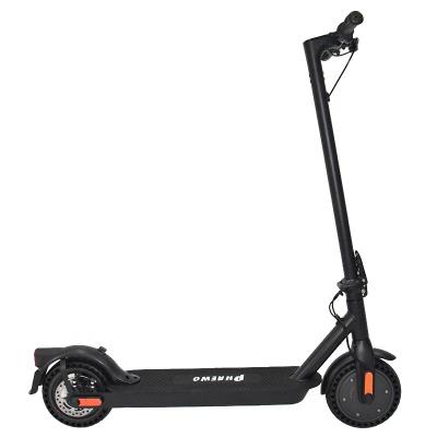 China Unisex UK Warehouse 350W 30KM/H Electric Scooters UK Folding Fast Adult Electric Scooters EU Running for sale