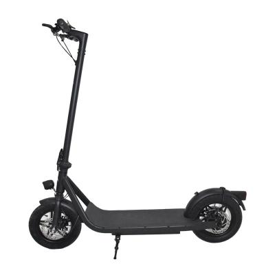 China 36V E Scooter Unisex Electrico 350w 1000w 12 Inch Motor Super Sport Waterproof Electric Kick Scooter Adults for sale