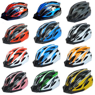 China Custom Available Manufacturer Safety Bicycle Accessories OEM/ODM Electric Scooter Bike Safety Helmet Bicycle Cycling Helmet from Helemt Shenzhen for sale