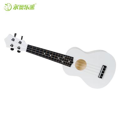 China 21 Inch ABS Plastic Material Kids Ukulele Picks Guitars Ukulele Musical Instruments for sale